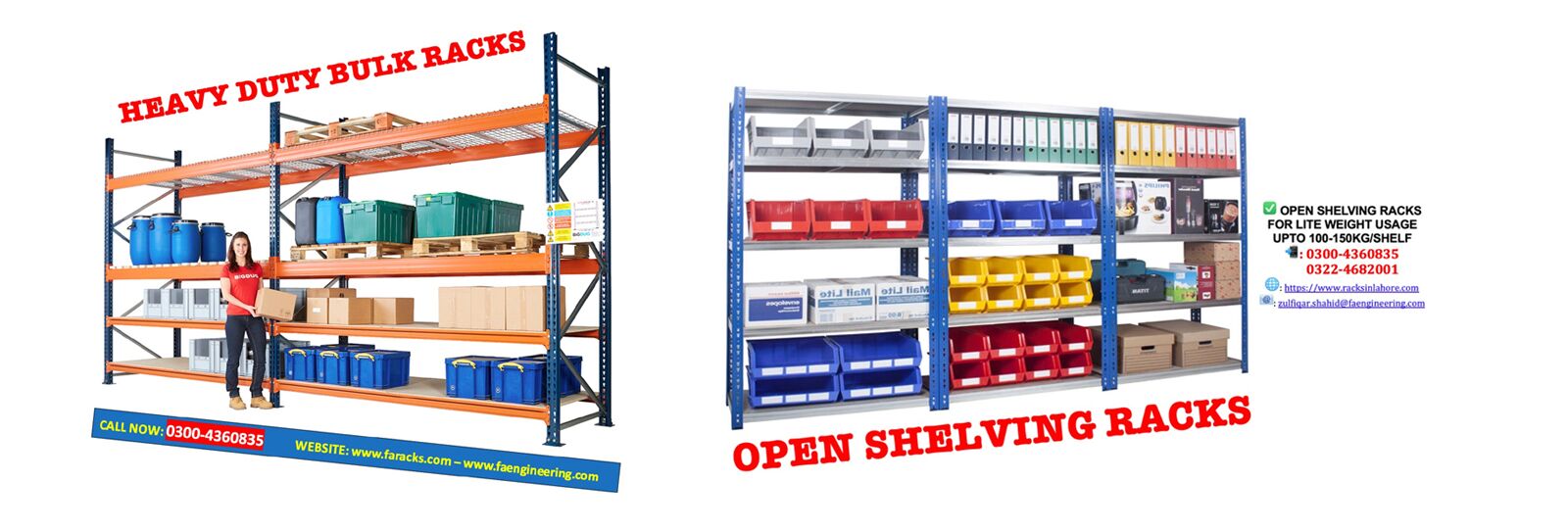 slider-6 Racks in pakistan