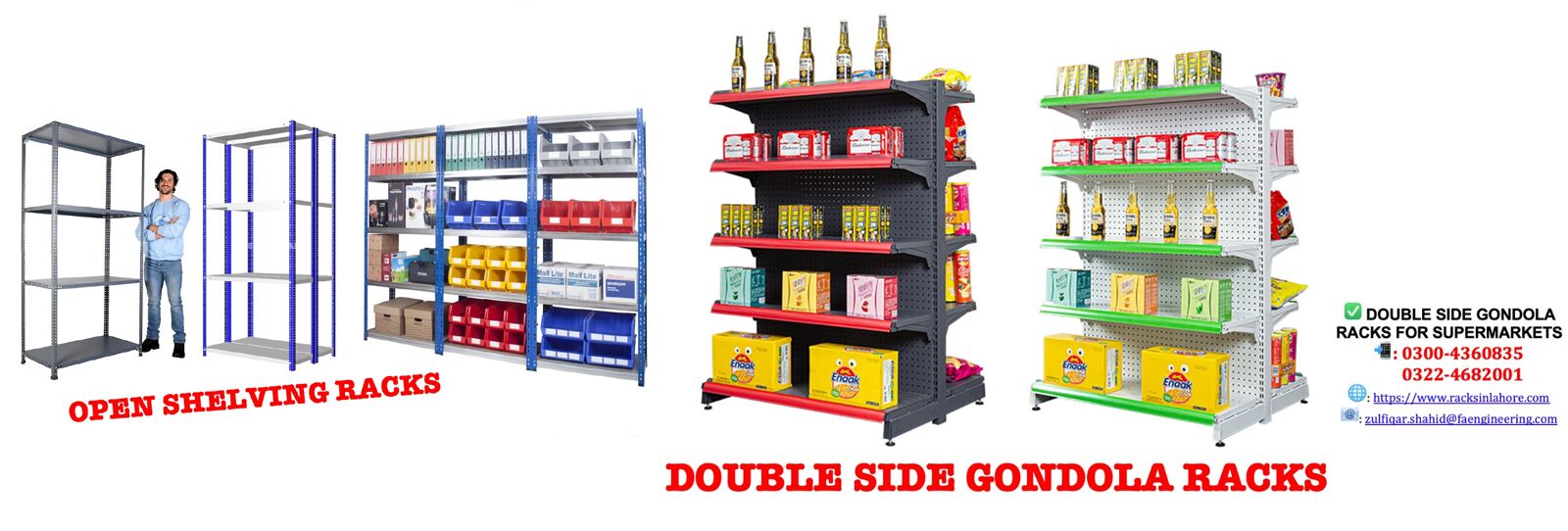 slider4 Racks in pakistan
