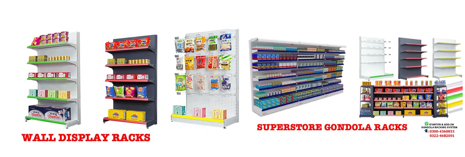 slider5 Racks in pakistan
