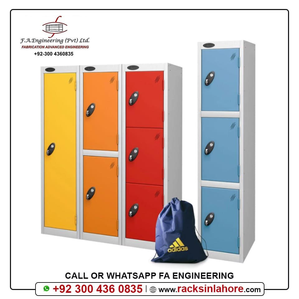 p1 worker locker cabinets